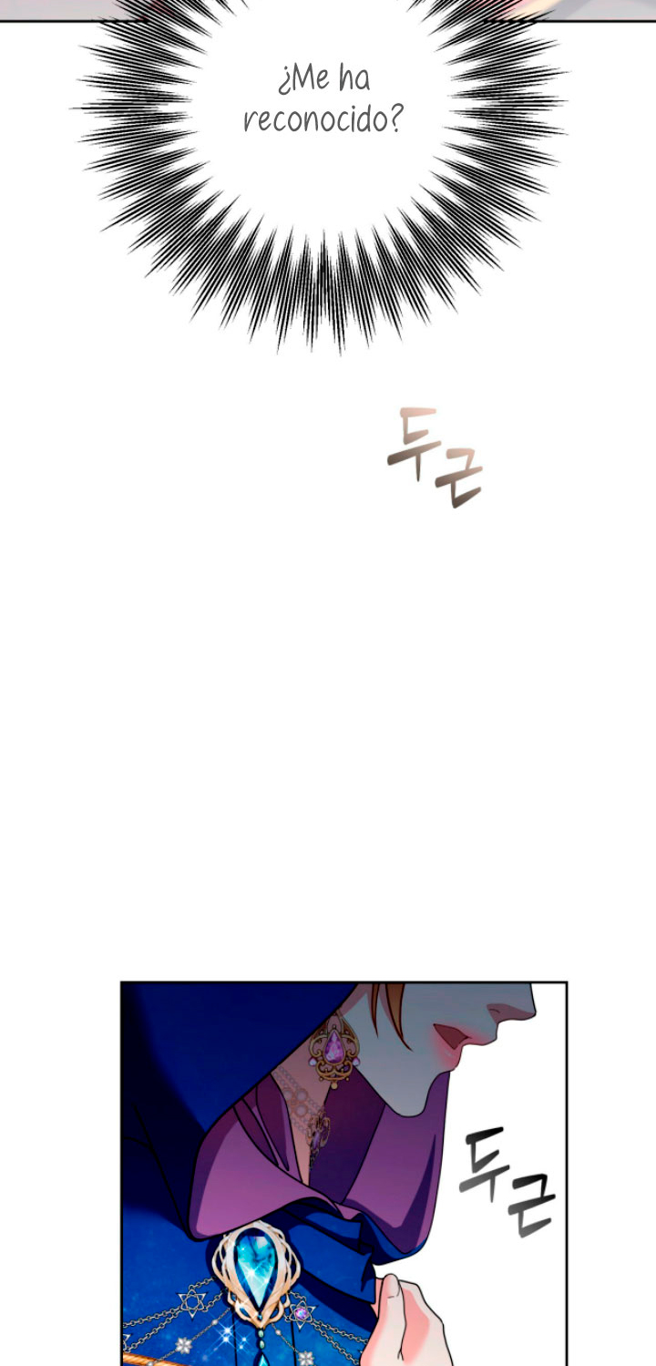 Isnelda Capítulo 22 - Página 62