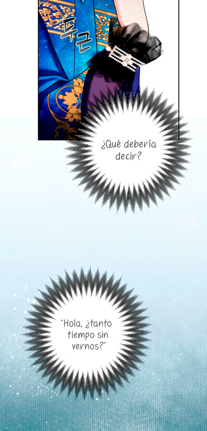 Isnelda Capítulo 22 - Página 63