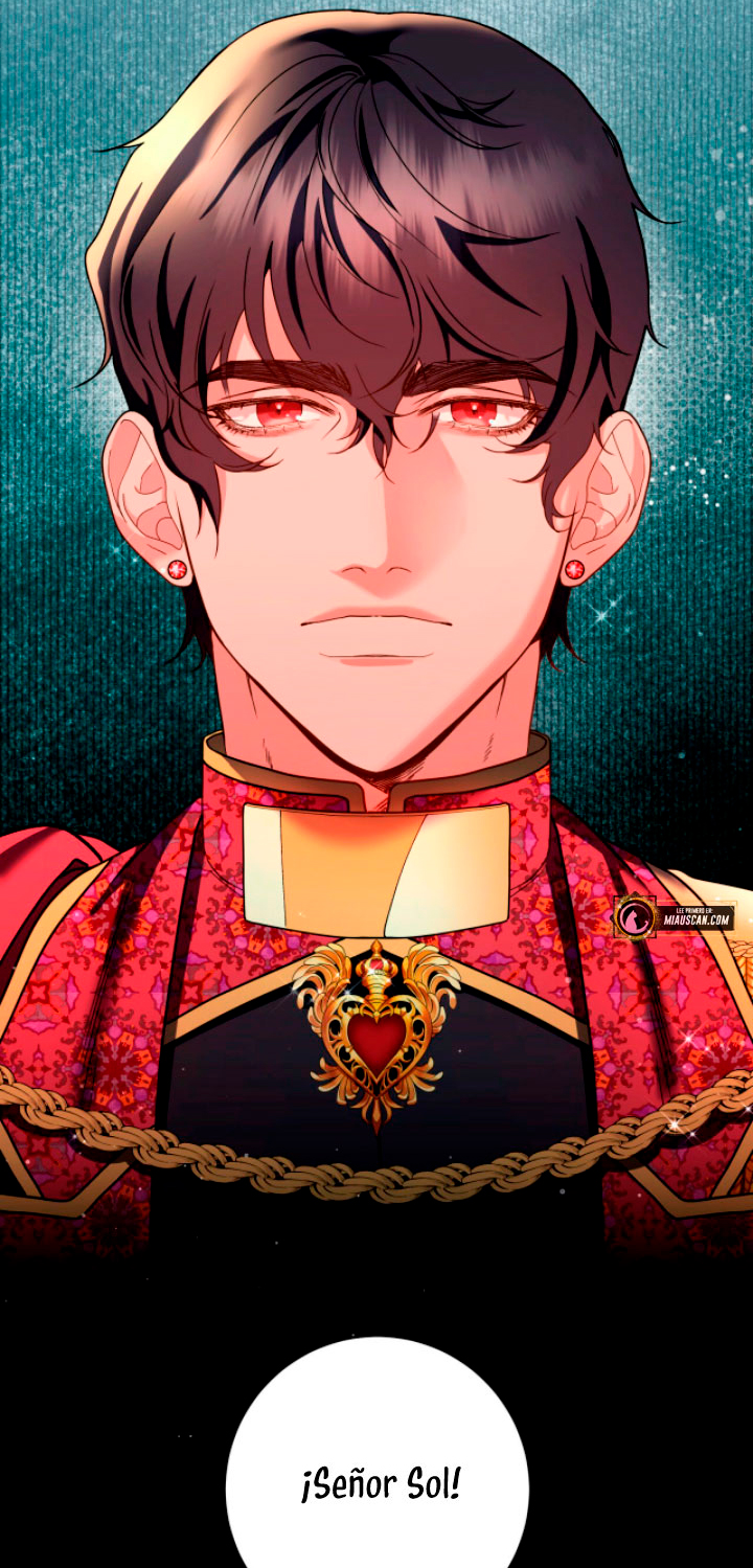 Isnelda Capítulo 22 - Página 64