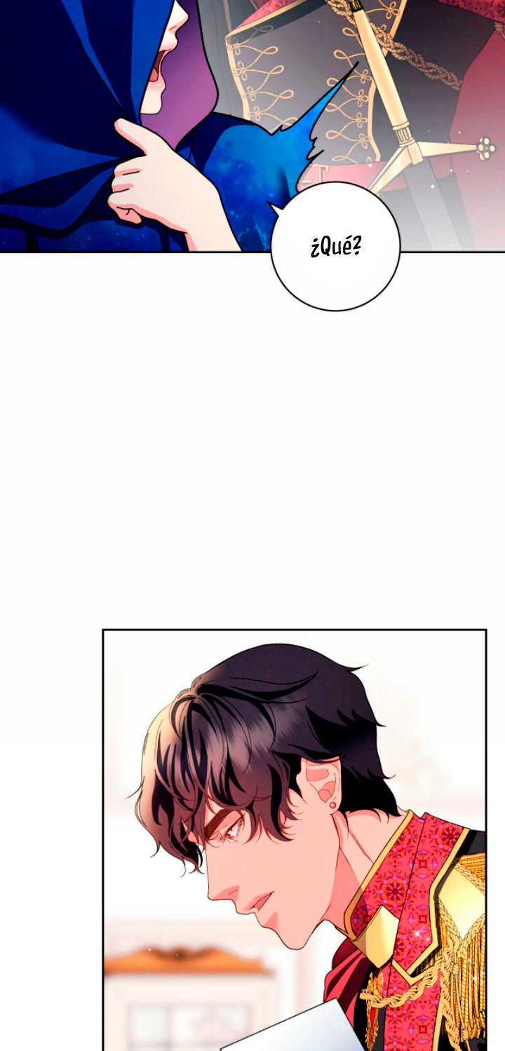 Isnelda Capítulo 22 - Página 69