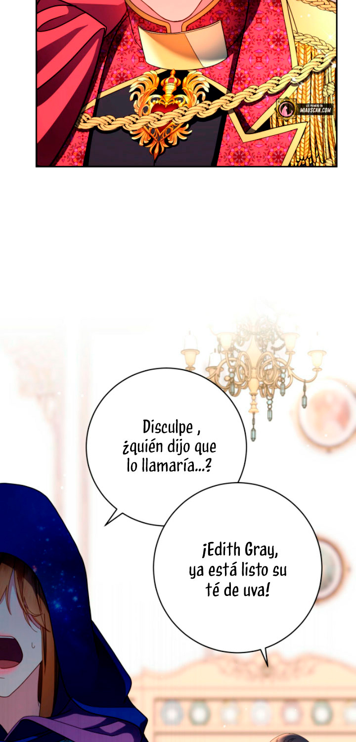 Isnelda Capítulo 22 - Página 72