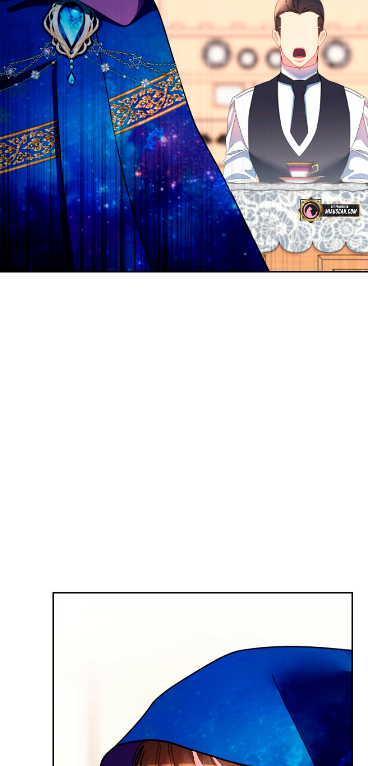 Isnelda Capítulo 22 - Página 73