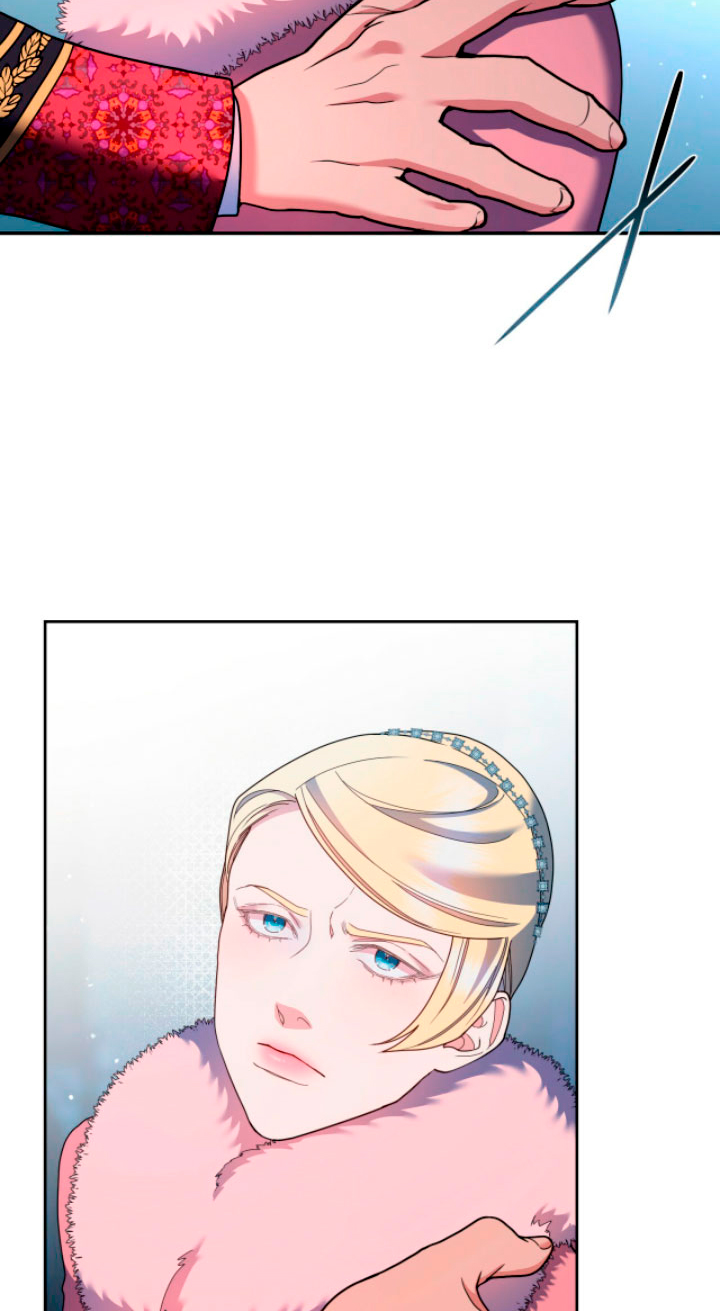 Isnelda Capítulo 23 - Página 10