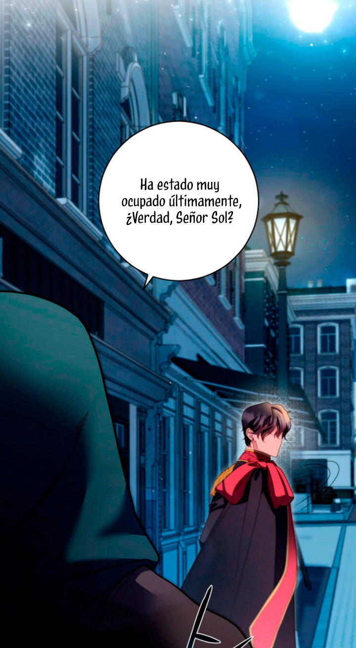 Isnelda Capítulo 23 - Página 16