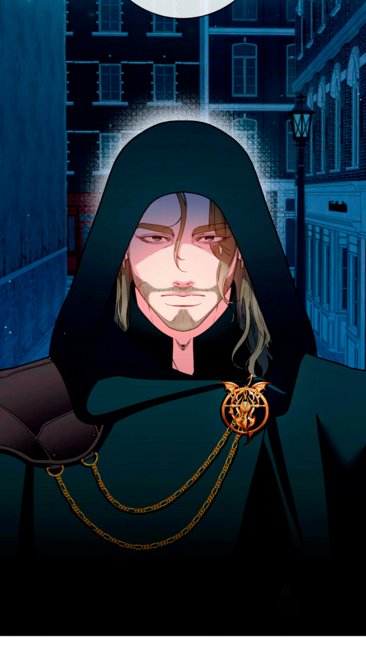 Isnelda Capítulo 23 - Página 18