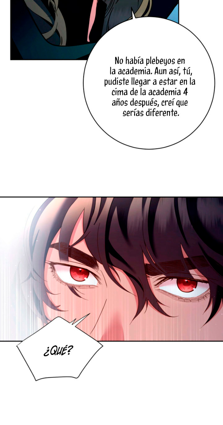 Isnelda Capítulo 23 - Página 24