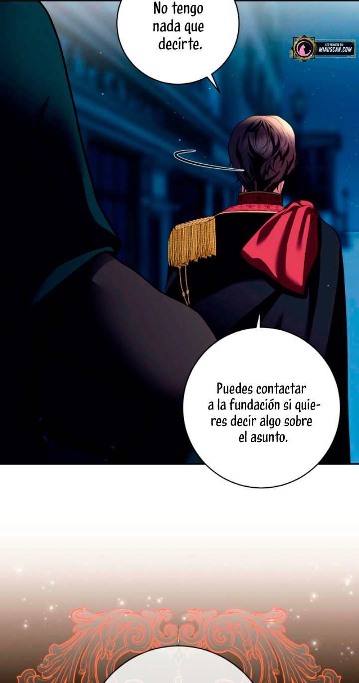 Isnelda Capítulo 23 - Página 26