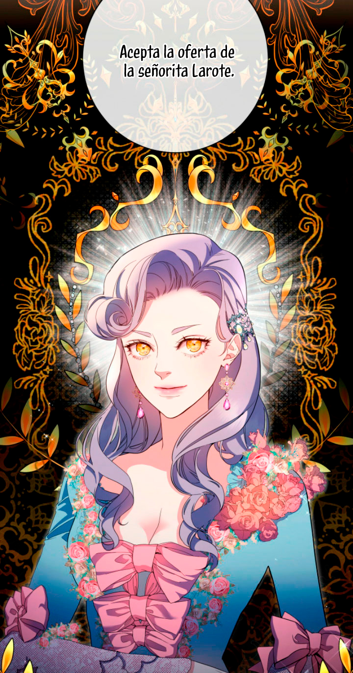 Isnelda Capítulo 23 - Página 27