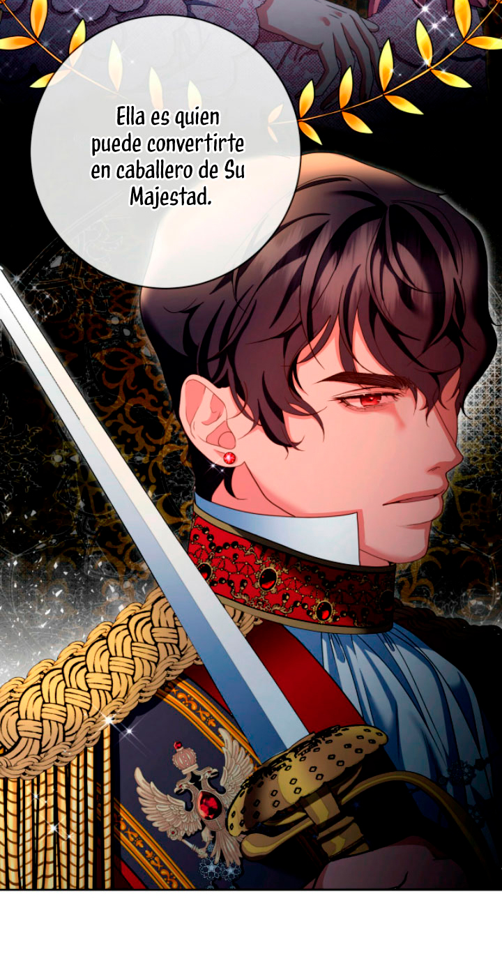 Isnelda Capítulo 23 - Página 28