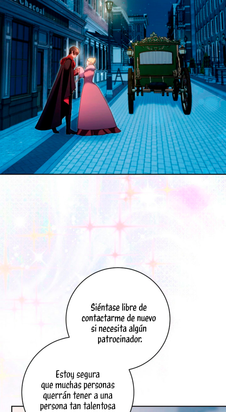 Isnelda Capítulo 23 - Página 3