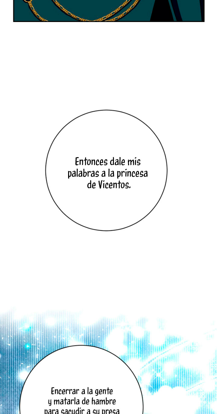 Isnelda Capítulo 23 - Página 30