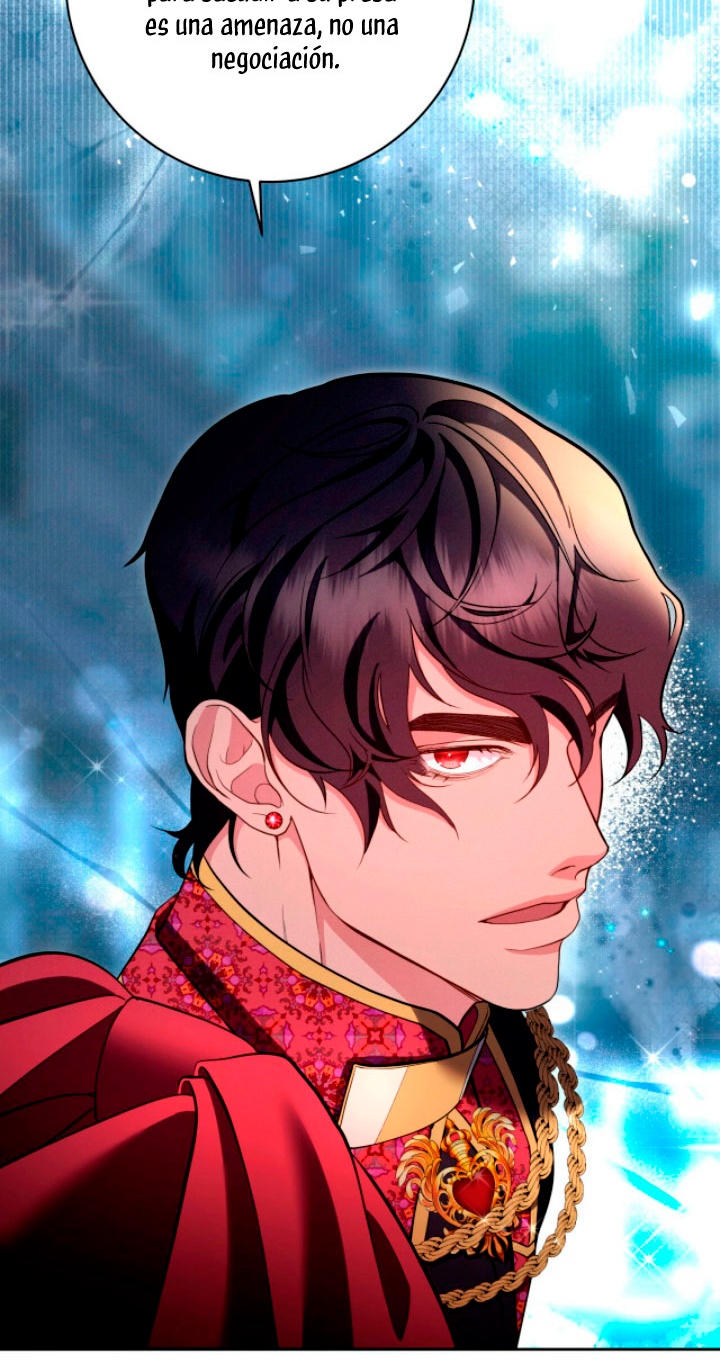 Isnelda Capítulo 23 - Página 31