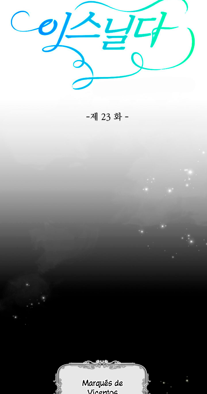 Isnelda Capítulo 23 - Página 33