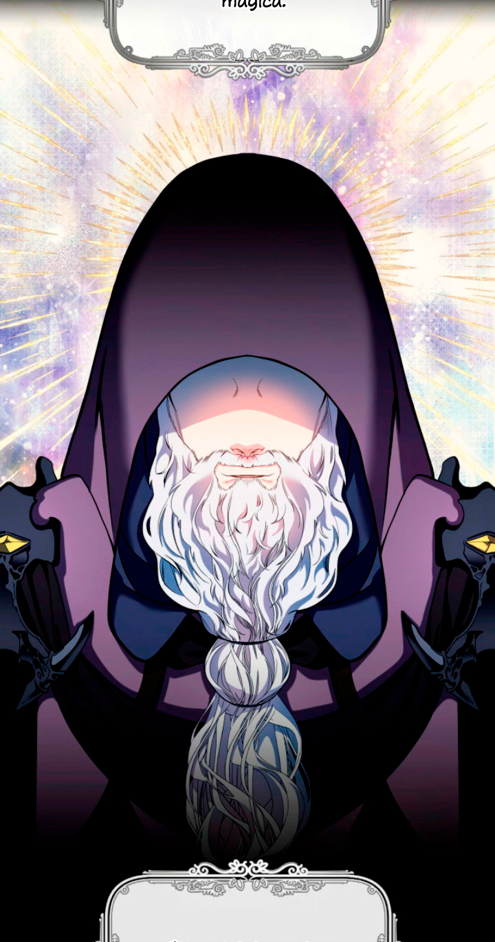 Isnelda Capítulo 23 - Página 35