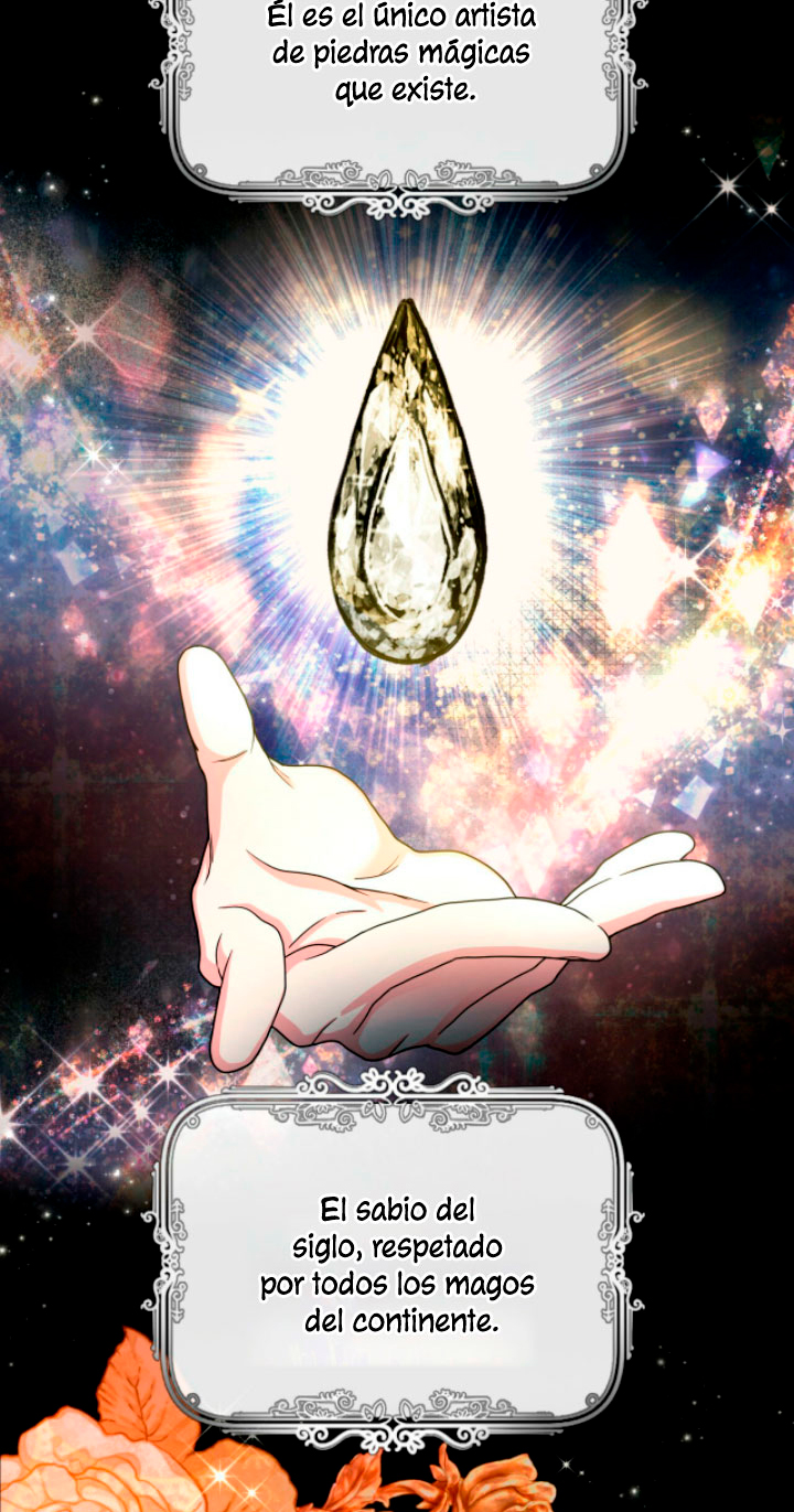 Isnelda Capítulo 23 - Página 36