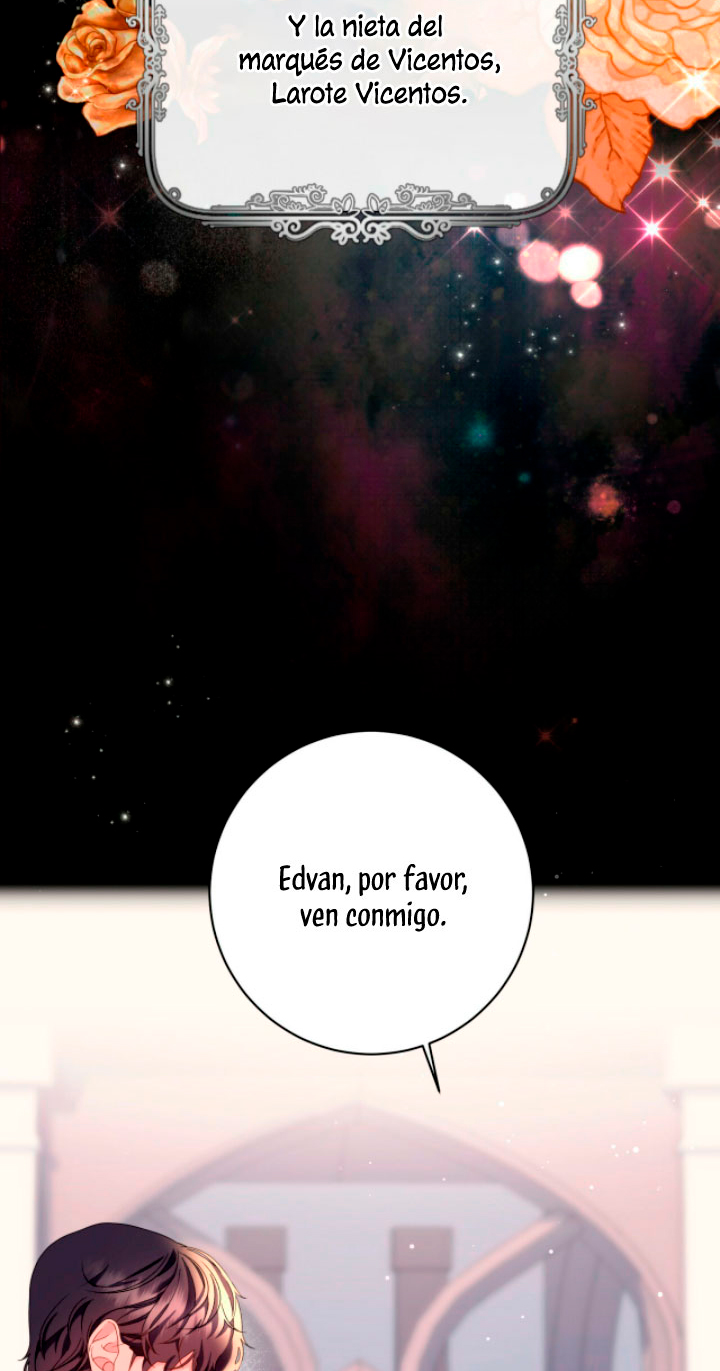 Isnelda Capítulo 23 - Página 38