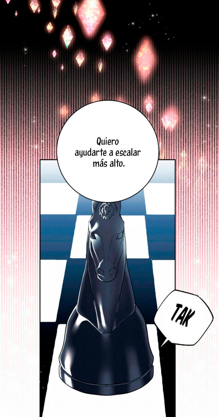 Isnelda Capítulo 23 - Página 40