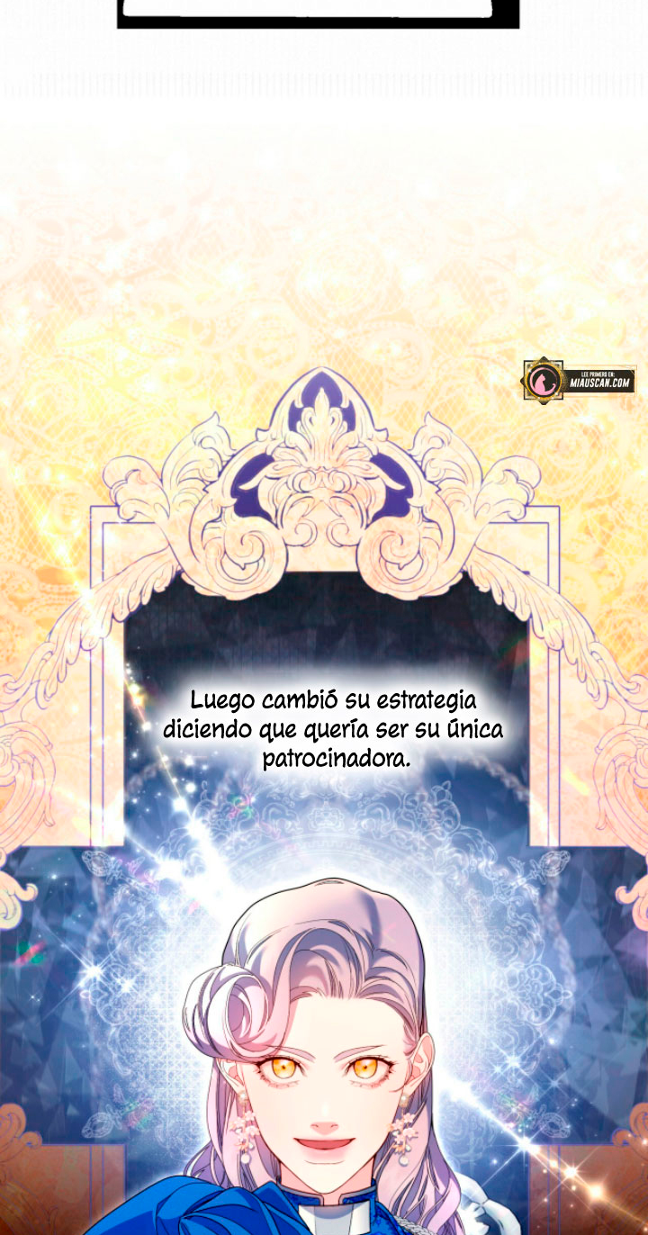 Isnelda Capítulo 23 - Página 41