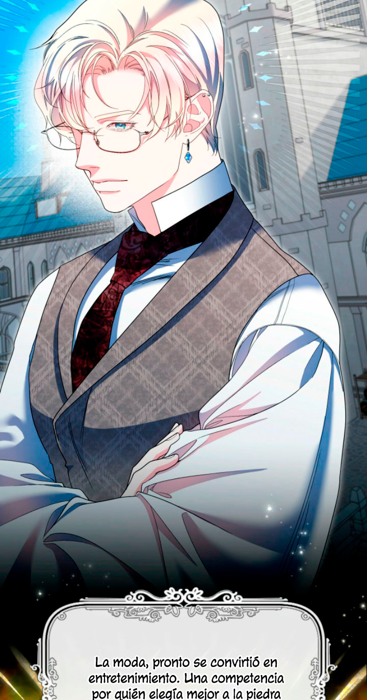 Isnelda Capítulo 23 - Página 44