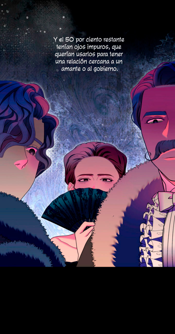 Isnelda Capítulo 23 - Página 49