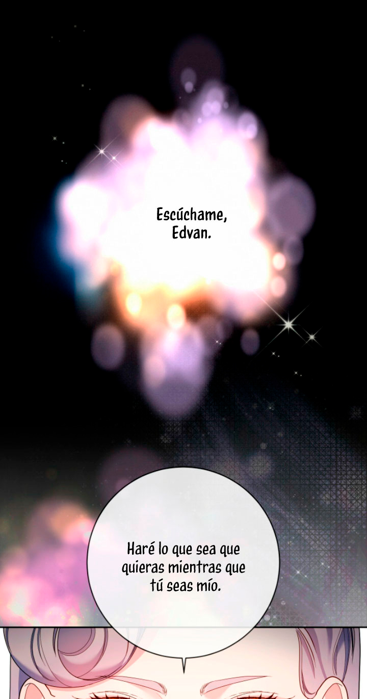 Isnelda Capítulo 23 - Página 50