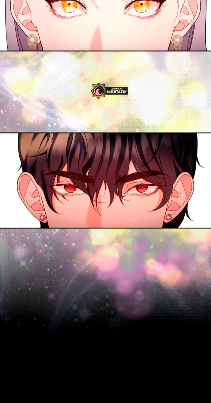 Isnelda Capítulo 23 - Página 51