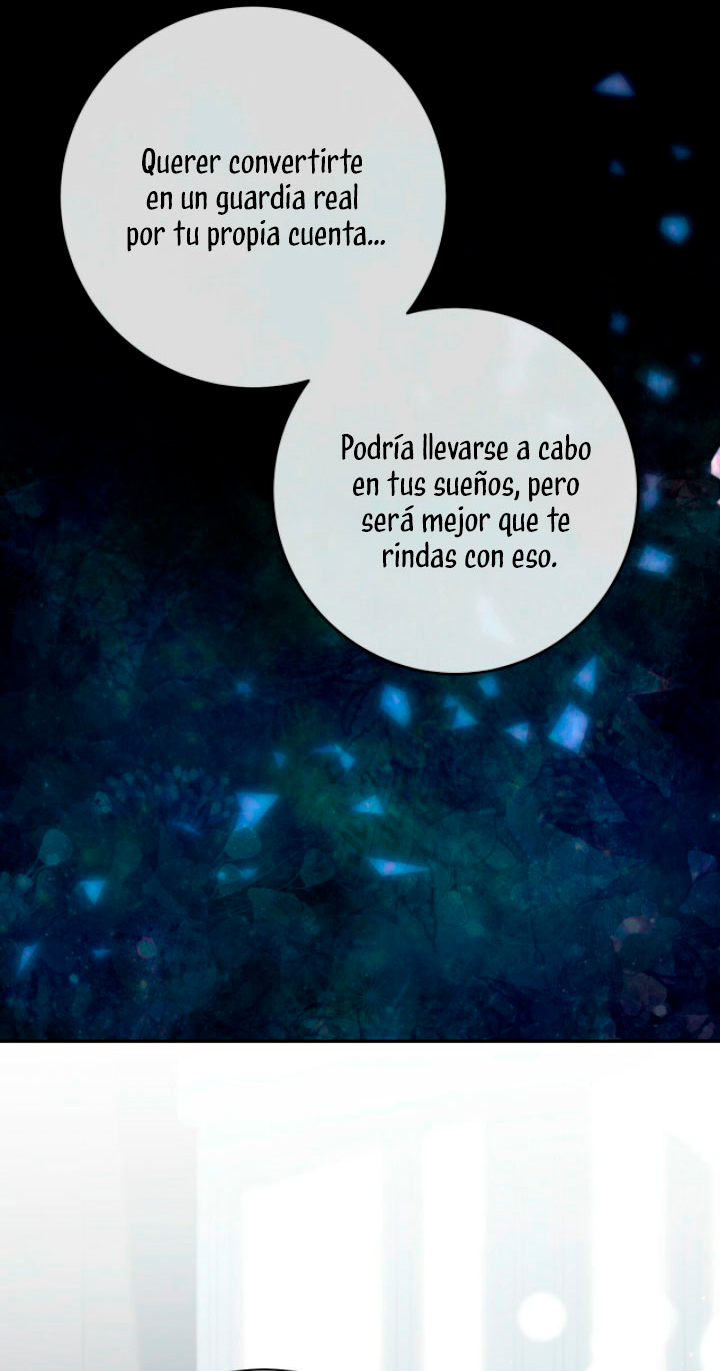 Isnelda Capítulo 23 - Página 52