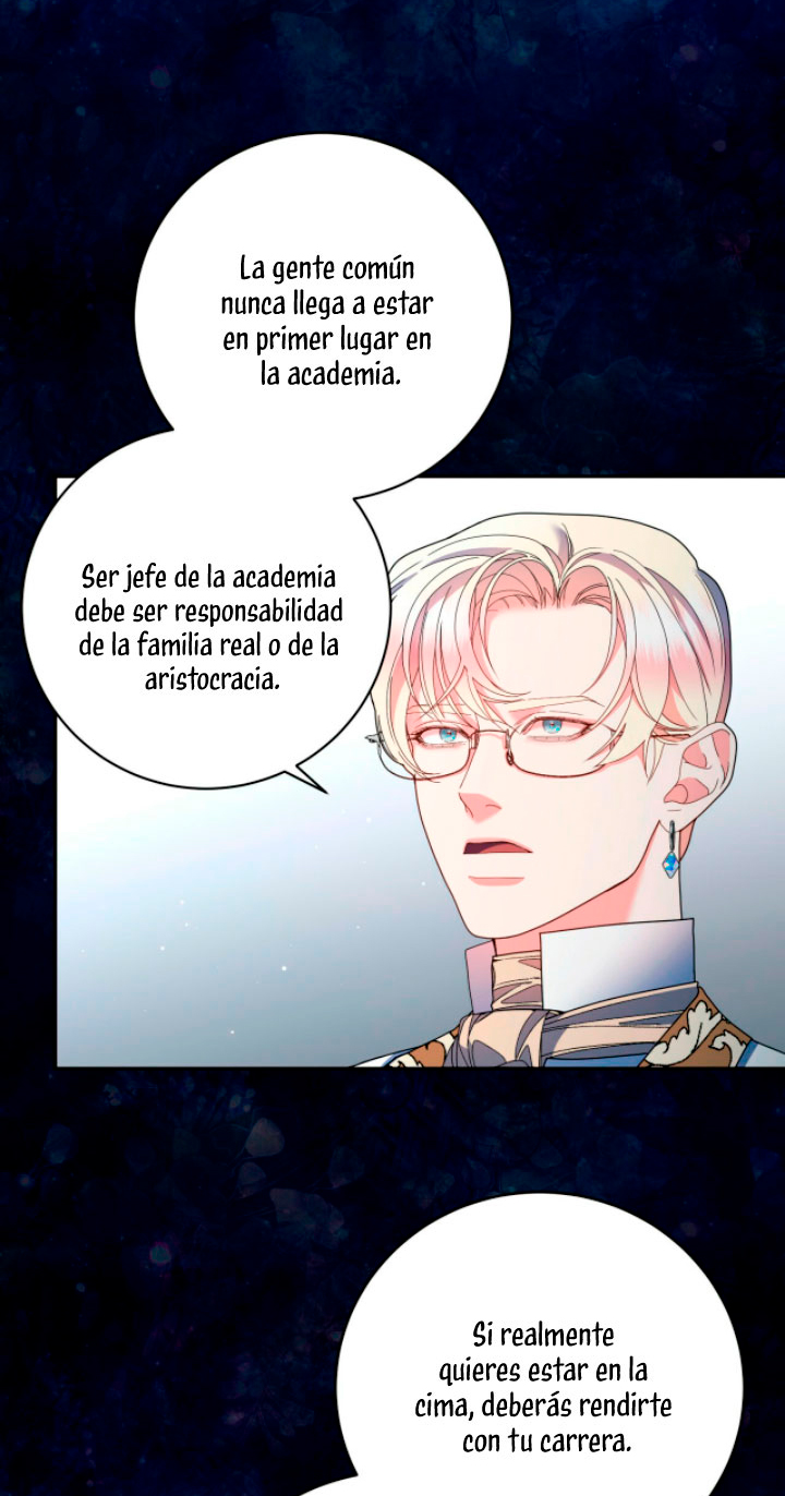 Isnelda Capítulo 23 - Página 55