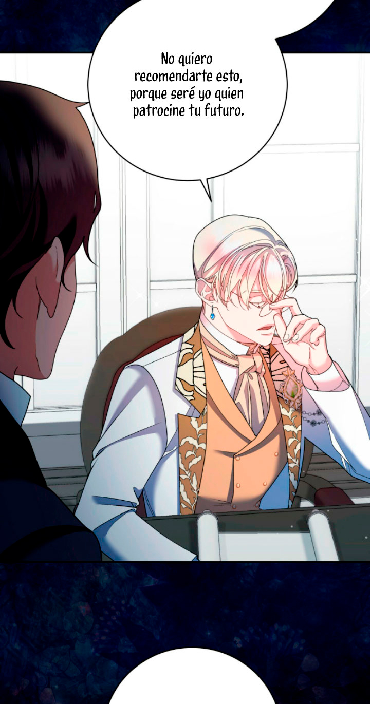 Isnelda Capítulo 23 - Página 56