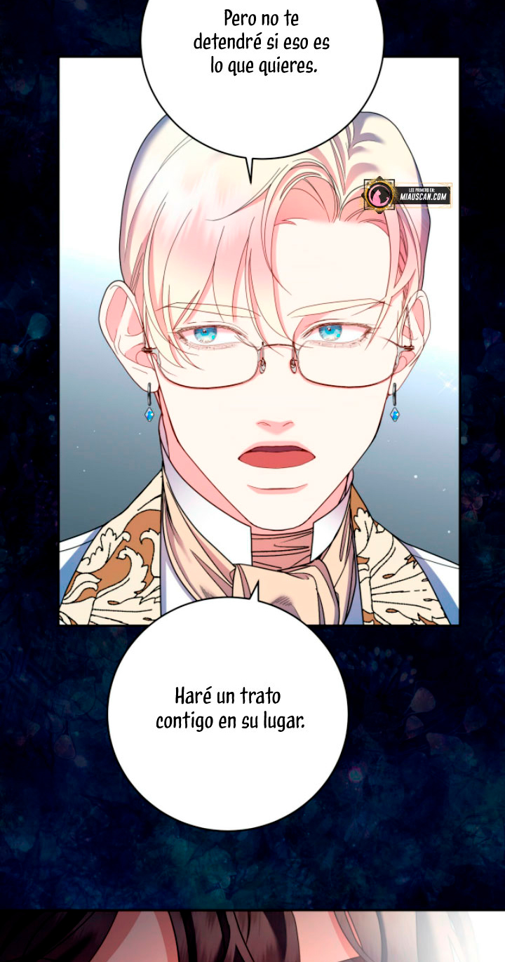 Isnelda Capítulo 23 - Página 57