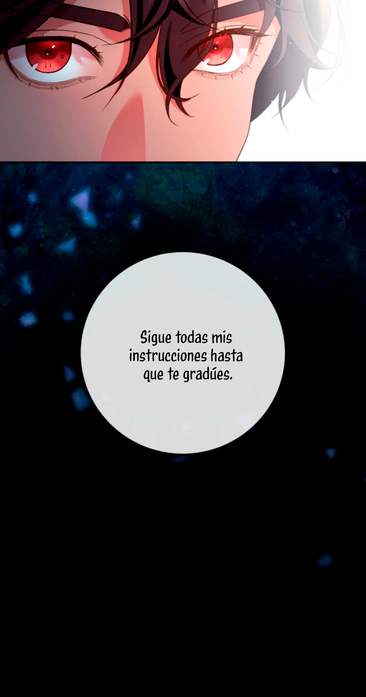 Isnelda Capítulo 23 - Página 58