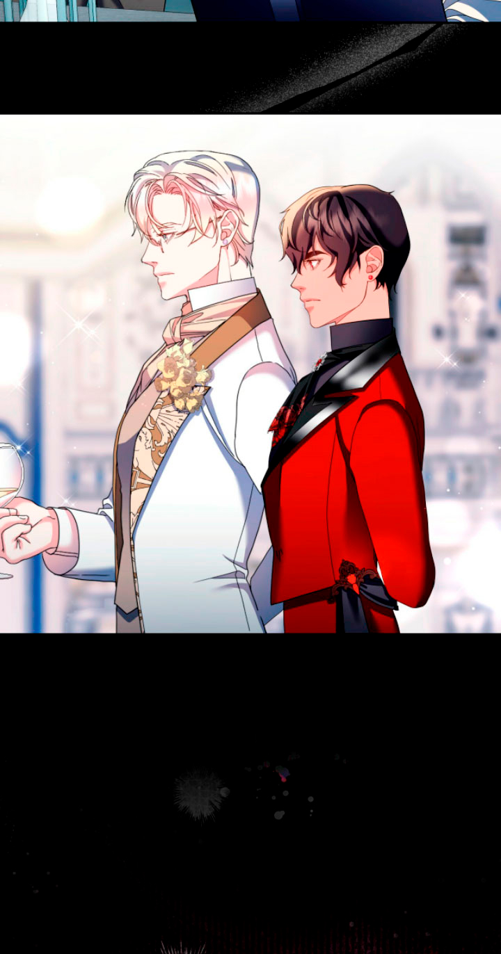 Isnelda Capítulo 23 - Página 60