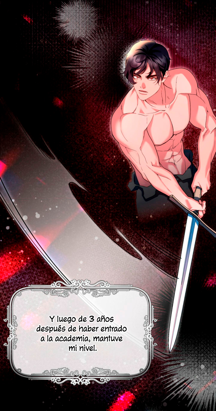 Isnelda Capítulo 23 - Página 61