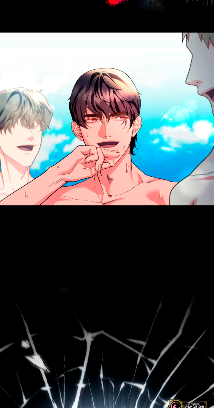 Isnelda Capítulo 23 - Página 62