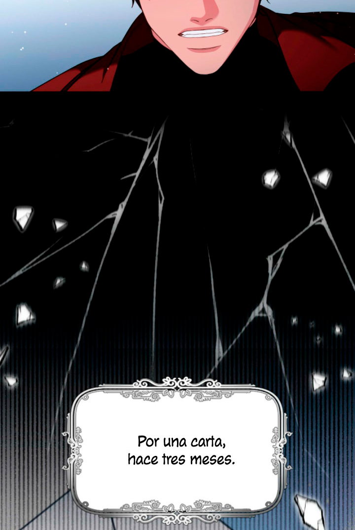 Isnelda Capítulo 23 - Página 65