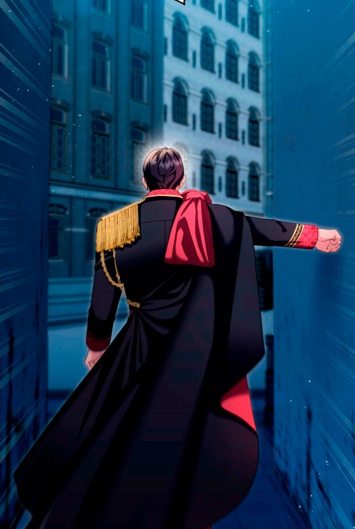 Isnelda Capítulo 23 - Página 69