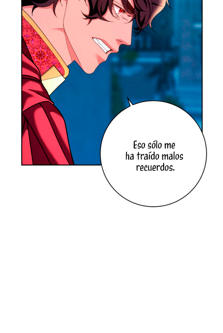 Isnelda Capítulo 23 - Página 71