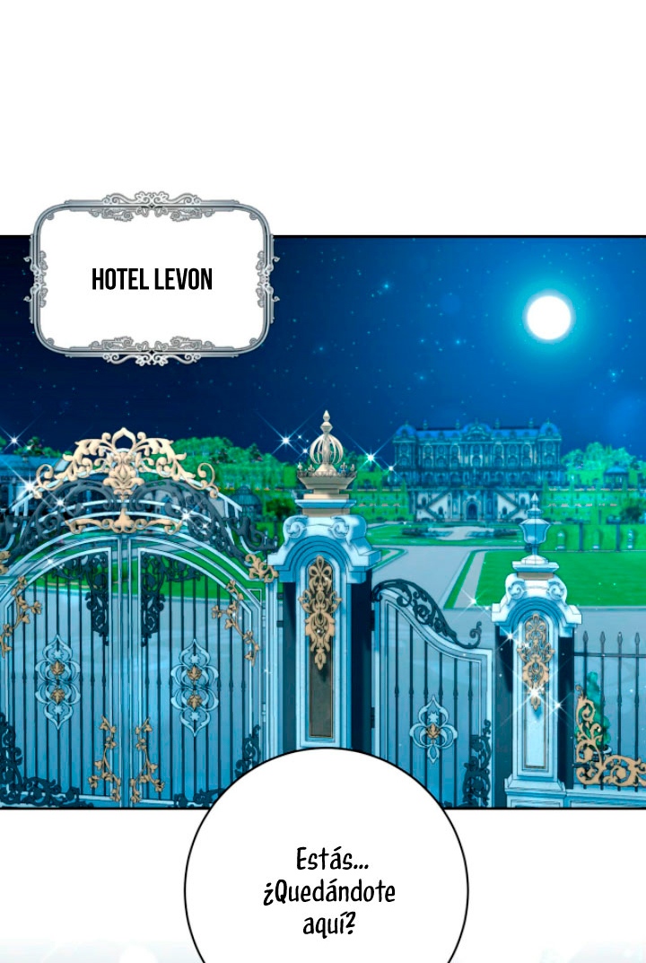 Isnelda Capítulo 23 - Página 75