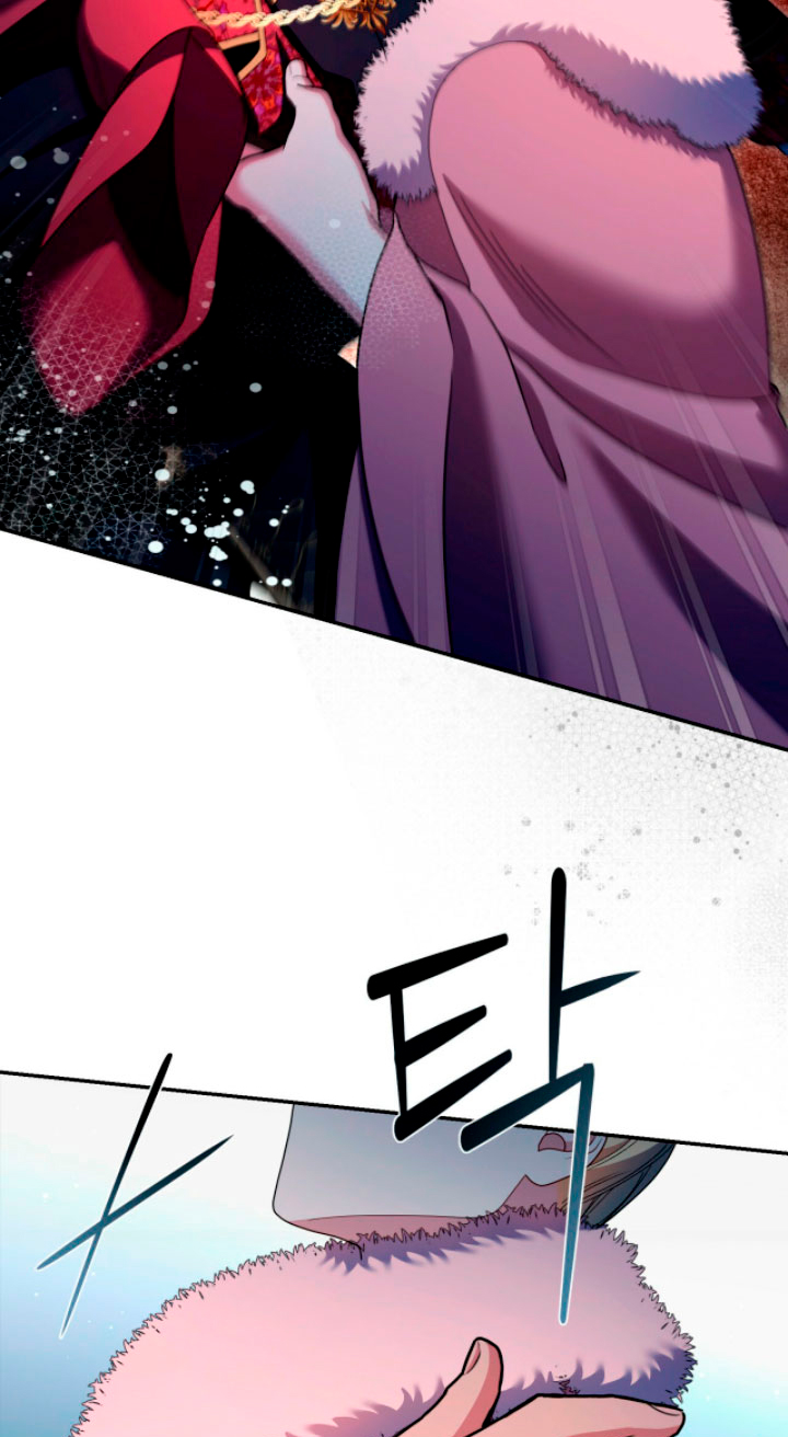 Isnelda Capítulo 23 - Página 9