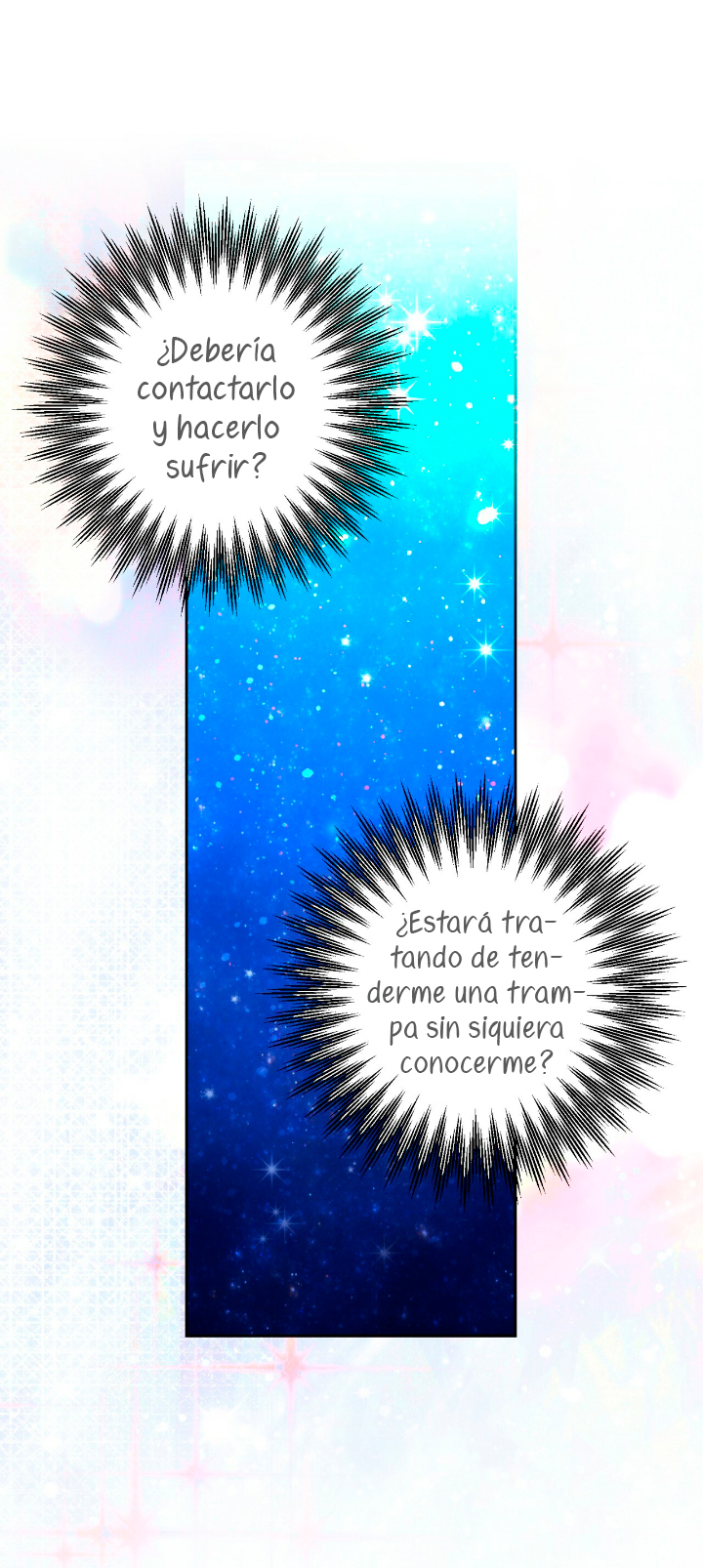 Isnelda Capítulo 24 - Página 14