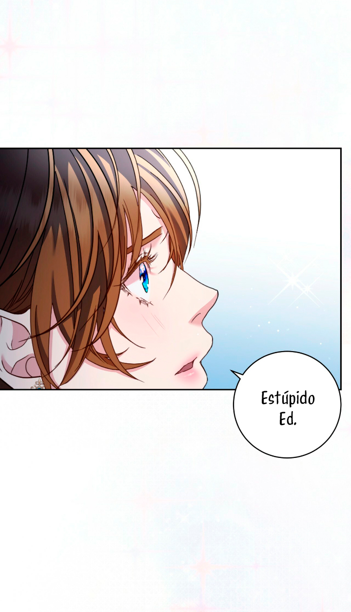 Isnelda Capítulo 24 - Página 15