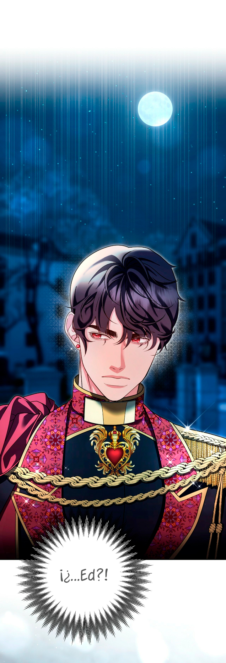 Isnelda Capítulo 24 - Página 18