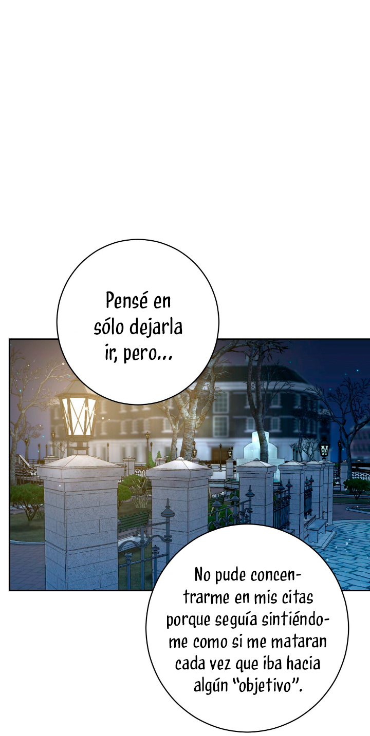 Isnelda Capítulo 24 - Página 23