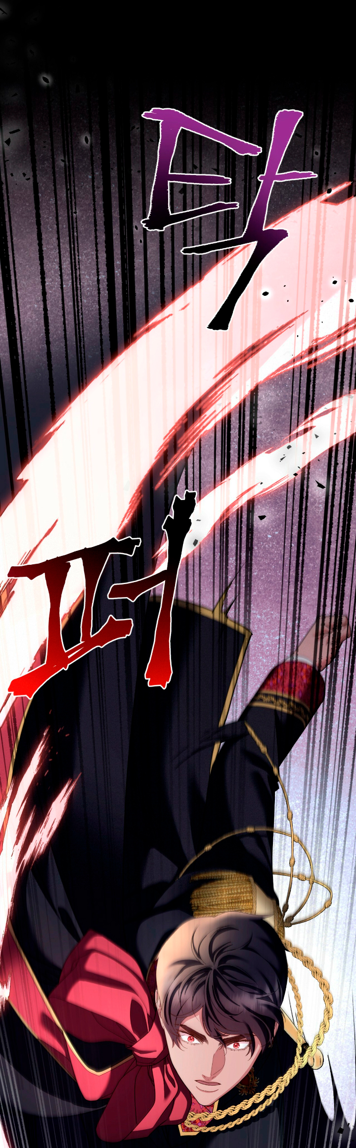 Isnelda Capítulo 24 - Página 27