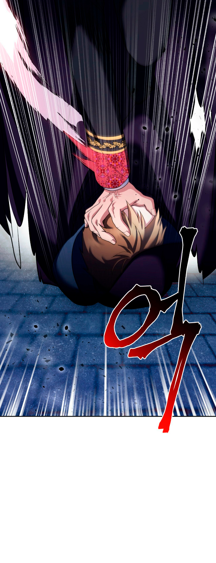 Isnelda Capítulo 24 - Página 28