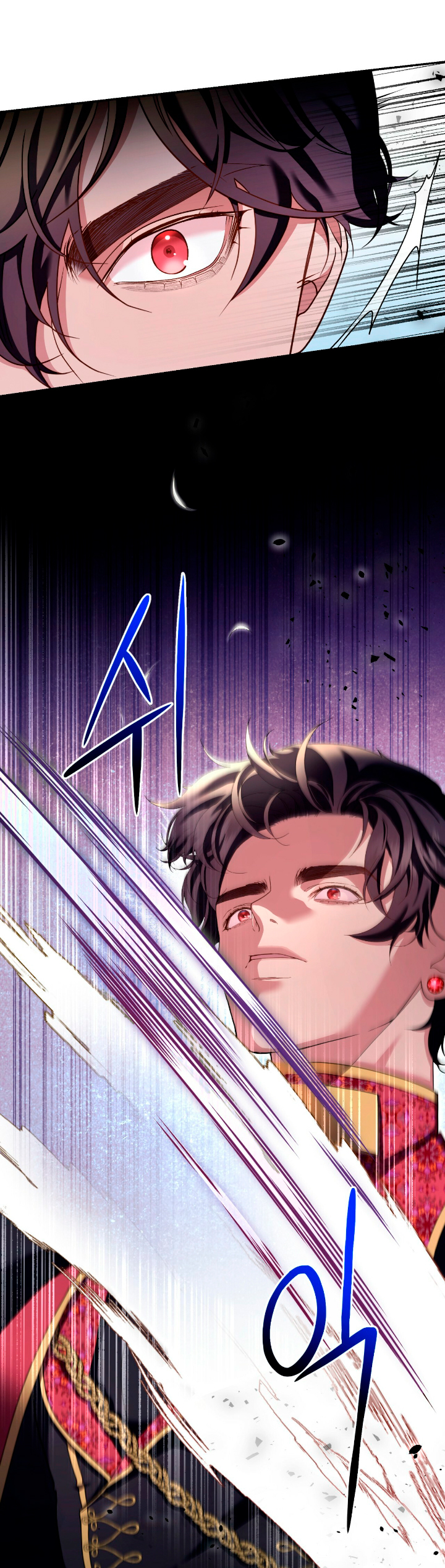 Isnelda Capítulo 24 - Página 29