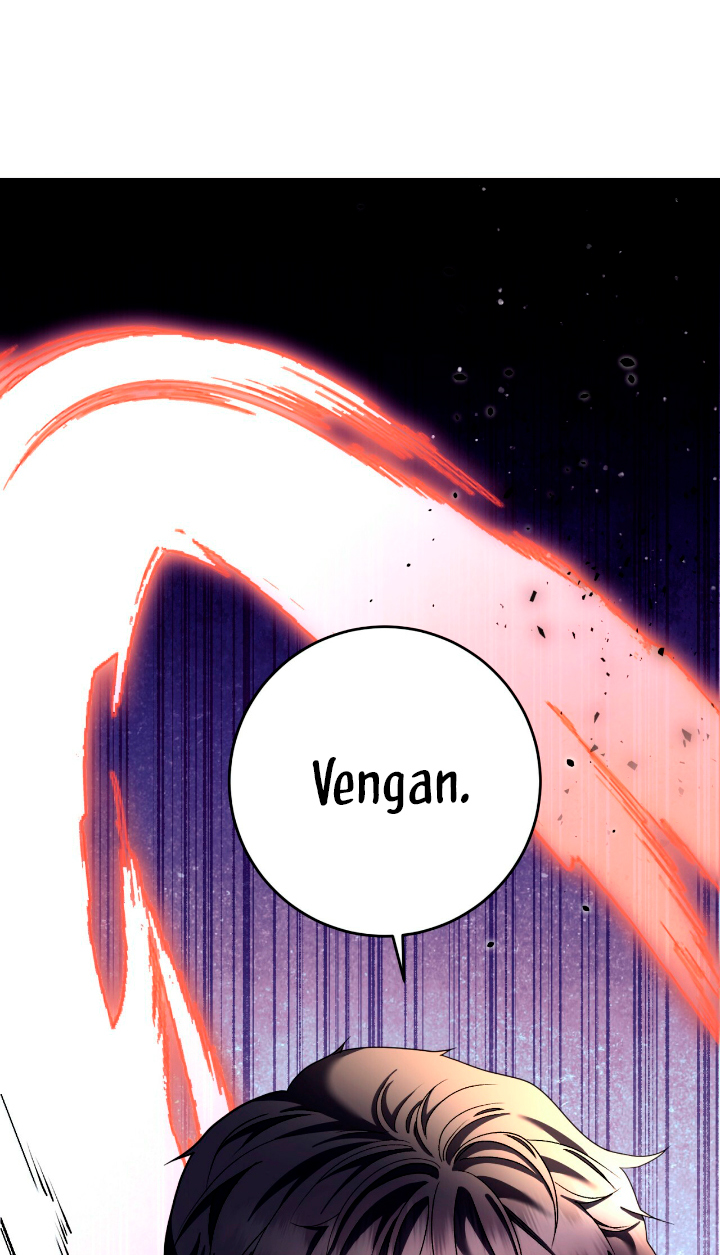 Isnelda Capítulo 24 - Página 36