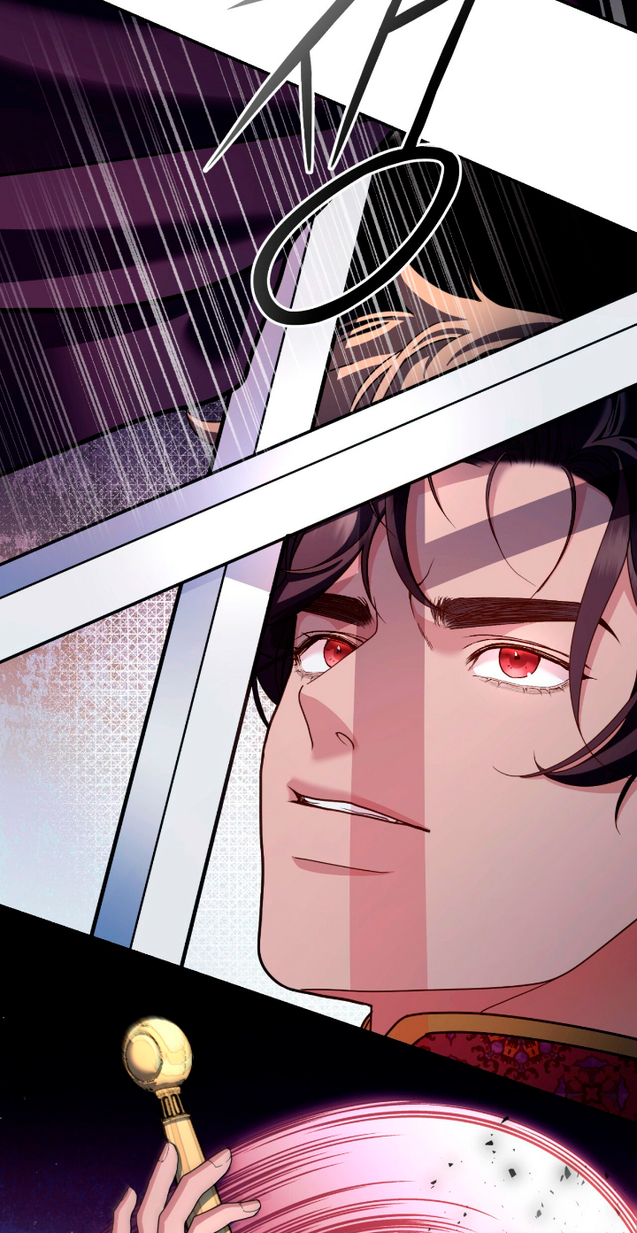 Isnelda Capítulo 24 - Página 39