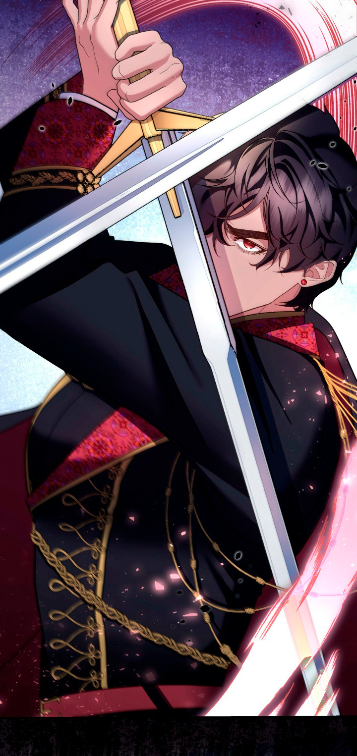 Isnelda Capítulo 24 - Página 40