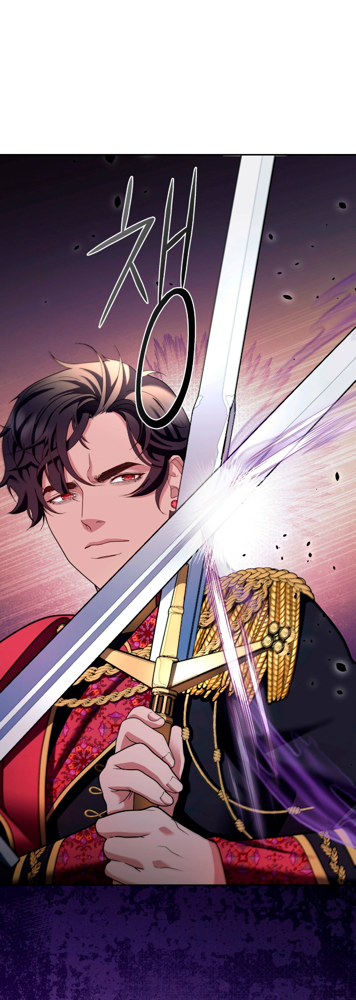 Isnelda Capítulo 24 - Página 42